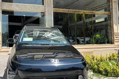 هیوندای، کونا