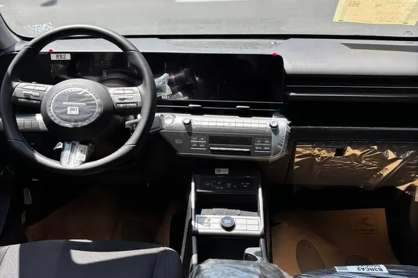 هیوندای، کونا