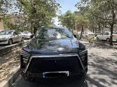 کی ام سی، X5