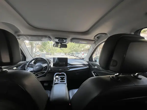 کی ام سی  X5