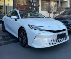 تویوتا، کمری هیبرید