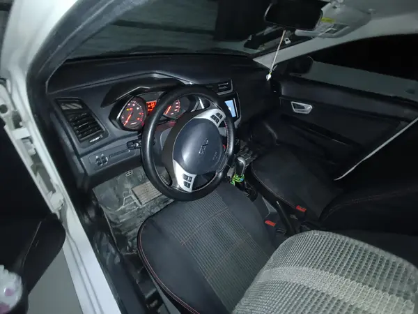 ام وی ام، 315 صندوق دار