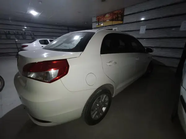 ام وی ام، 315 صندوق دار