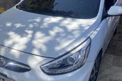 هیوندای، اکسنت