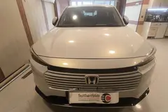 هوندا، HR-V eHEV
