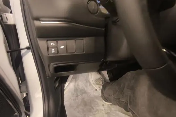 هوندا، HR-V eHEV