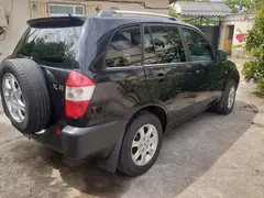 ام وی ام، X33