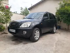 ام وی ام، X33