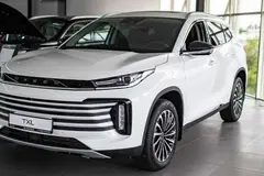 اکستریم، TXL (TX)