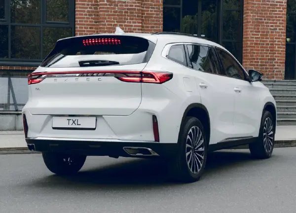 اکستریم، TXL (TX)