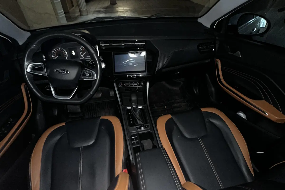 ام وی ام،  X22 PRO