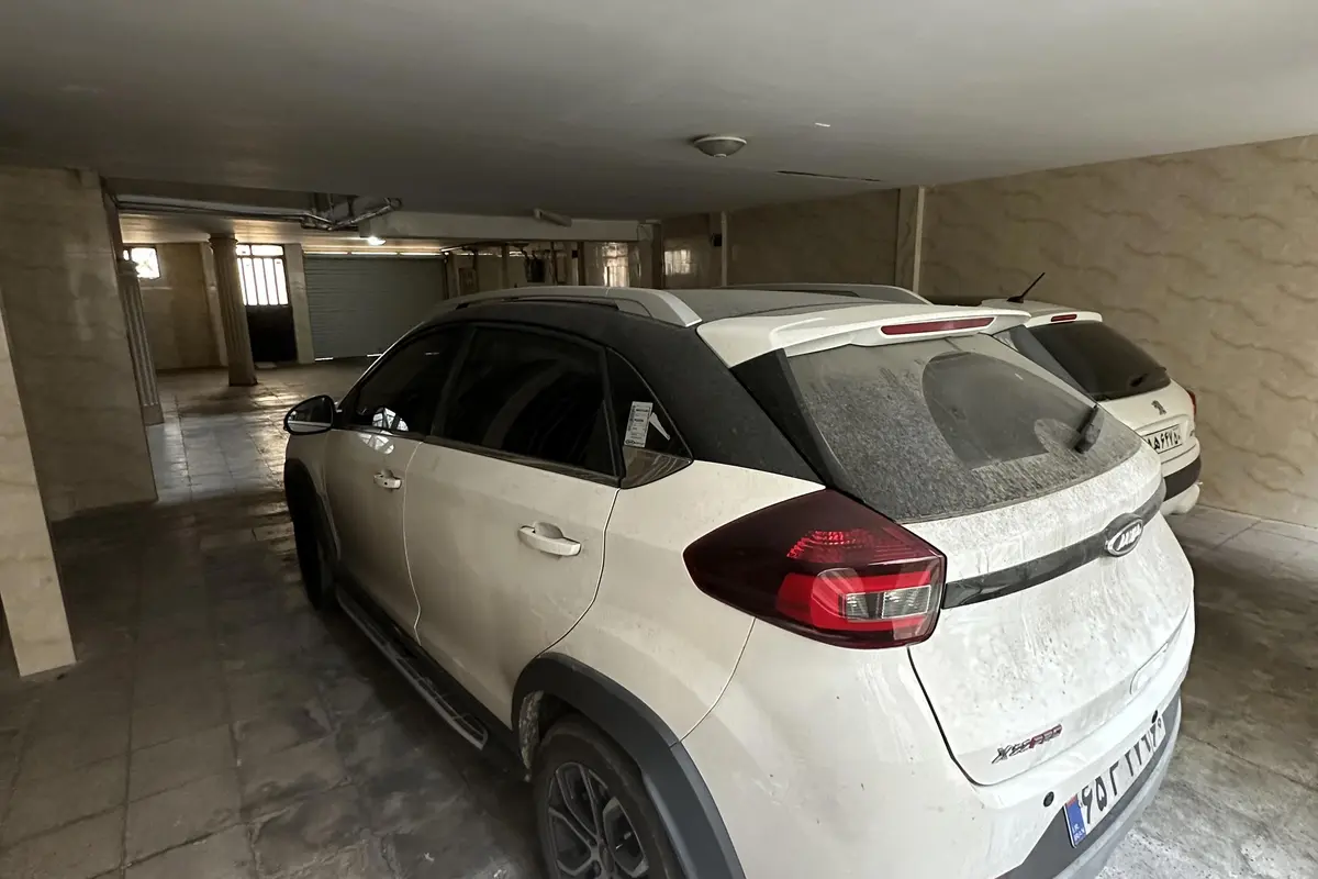 ام وی ام،  X22 PRO