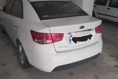 کیا، سراتو (مونتاژ)