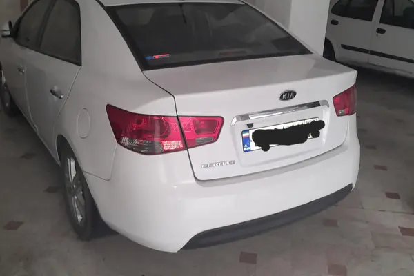 کیا، سراتو (مونتاژ)