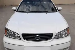 نیسان، ماکسیما
