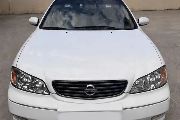 نیسان  ماکسیما