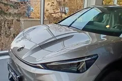 فولکس، آی دی یونیکس