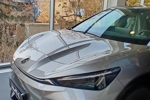 فولکس، آی دی یونیکس