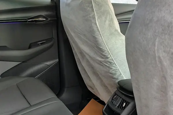 فولکس، آی دی یونیکس