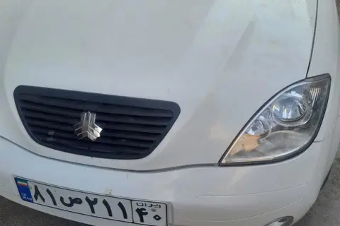 تیبا، صندوق دار