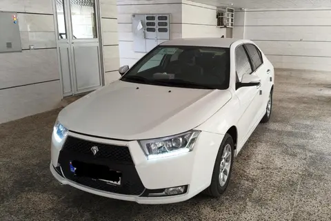 دنا، پلاس EF7