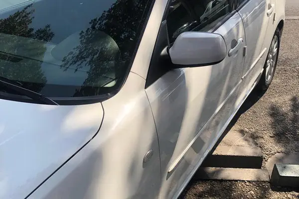 مزدا، 3 قدیم