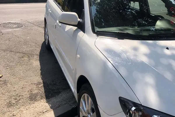 مزدا، 3 قدیم