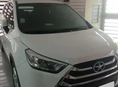 جک، S3