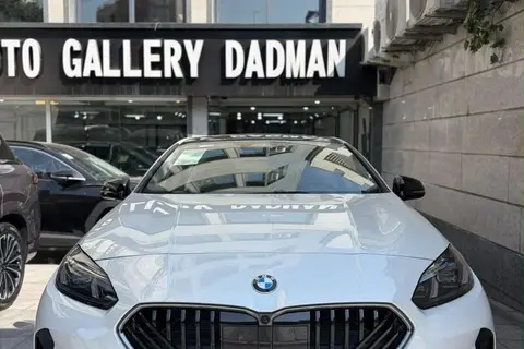 ب ام و، سری 2 گرن کوپه