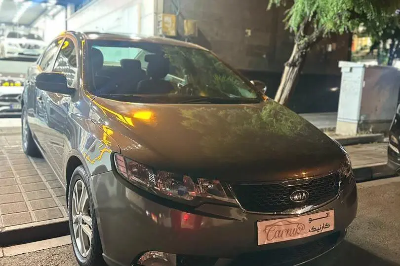 کیا  سراتو (مونتاژ)