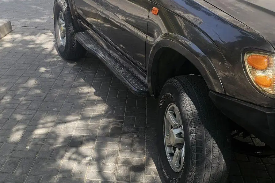 کاپرا،  دو کابین