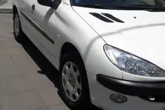 پژو، 206