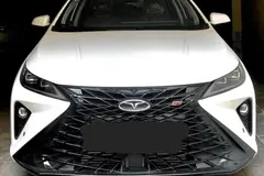 فونیکس، آریزو 6 جی تی (Z6 GT)