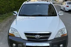 کیا، سورنتو