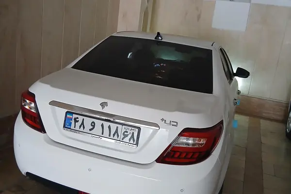 دنا  پلاس EF7