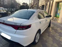 تارا، دنده ای V1