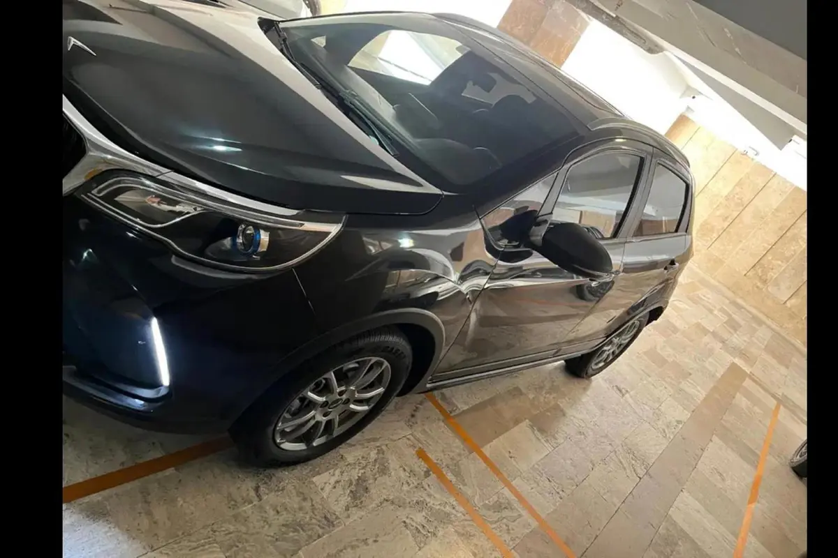 بی ای سی،  X3 PRO