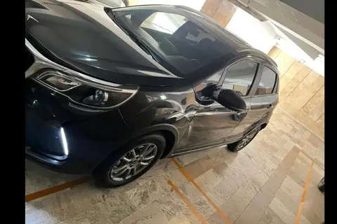بی ای سی، X3 PRO