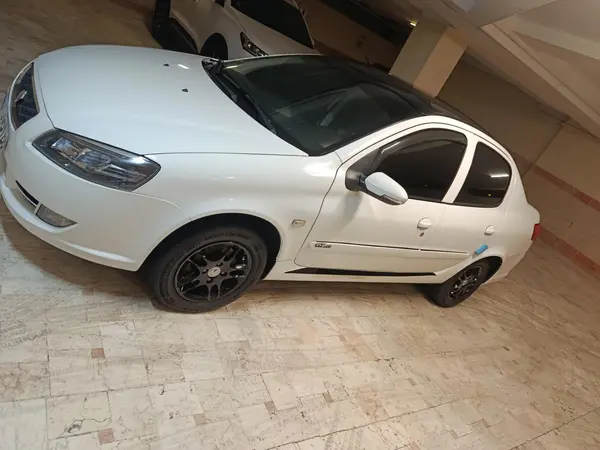 رانا، پلاس پانوراما