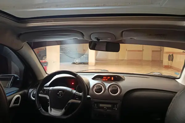 رانا، پلاس پانوراما