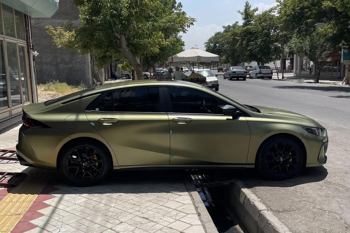 جی ای سی،  امپو