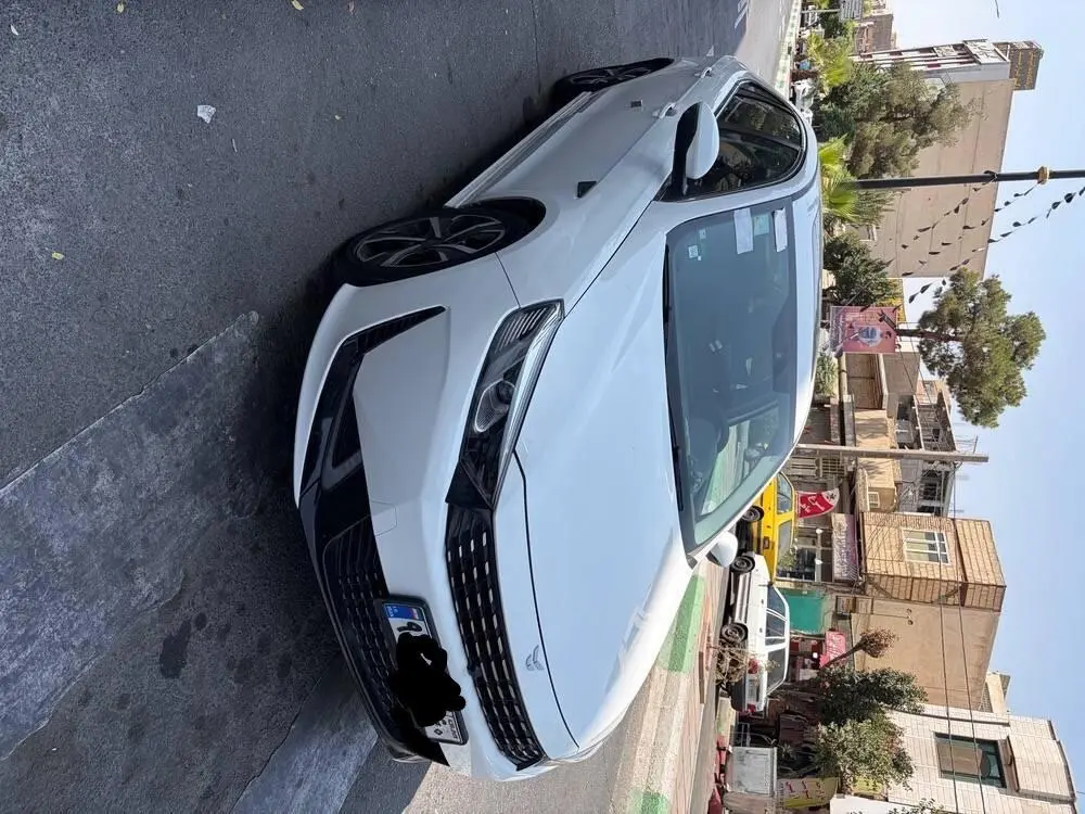 ریسپکت،  پرایم