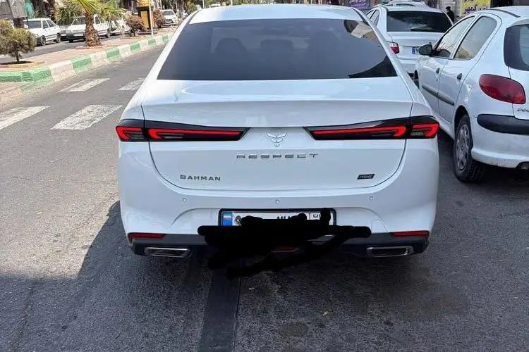 ریسپکت،  پرایم