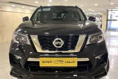 نیسان، ترا