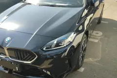 ب ام و، سری 2 گرن کوپه