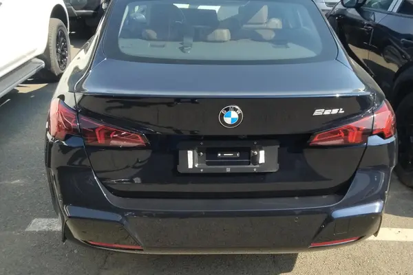 ب ام و، سری 2 گرن کوپه