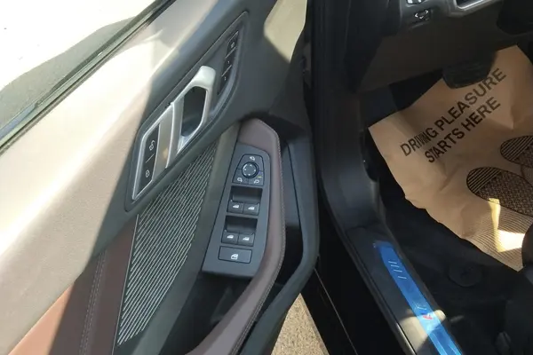 ب ام و، سری 2 گرن کوپه