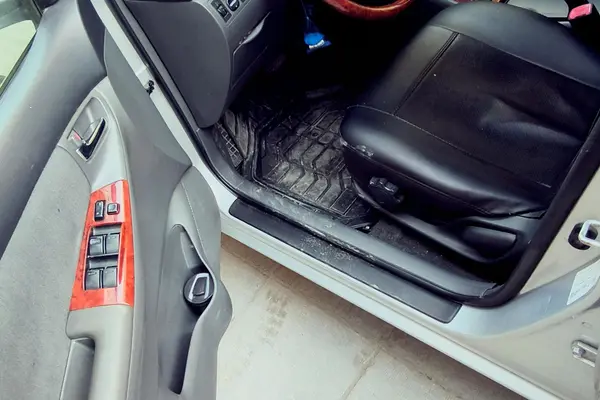 تویوتا، کرولا