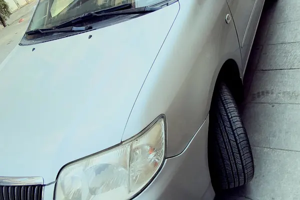 تویوتا، کرولا