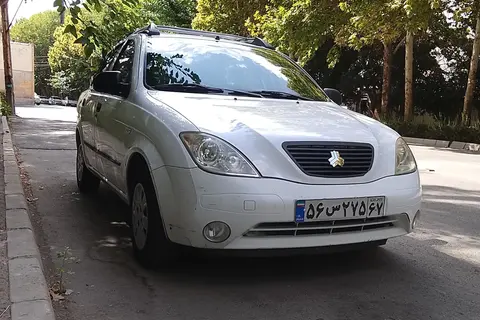 تیبا، صندوق دار